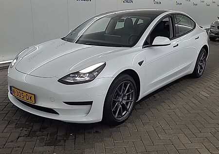 Tesla Model 3 Standard RWD Plus FACELIFT [ LFP ACCU+WA