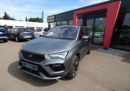 Cupra Ateca 1.5 DSG AHK ASSISTENZ PAKET