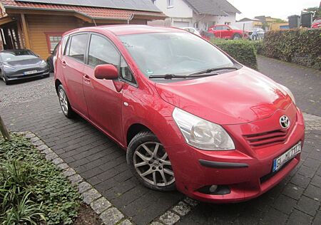 Toyota Corolla Verso , guter Zustand