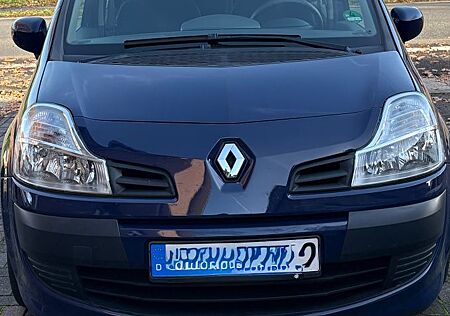 Renault Modus 1.2 | TÜV 05/2026 | neue Bremsen &