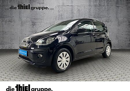 VW Up Volkswagen ! 1.0 move ! SHZ+bluetooth+Klima