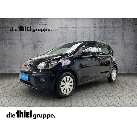 VW up! leasen