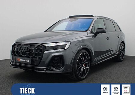 Audi Q7 60 TFSI e quattro S-Line 456PS AHK B&O