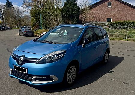 Renault Grand Scenic Bose Edition dCi 110 EDC Bose E...
