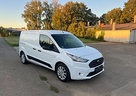 Ford Transit Connect Kasten lang,L2 Trend,Klima.