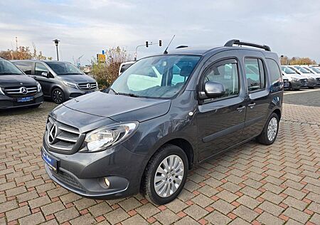 Mercedes-Benz Citan .111.CDI.TOURER-EDITION.KLIMAAUT.NAVI.AHK.