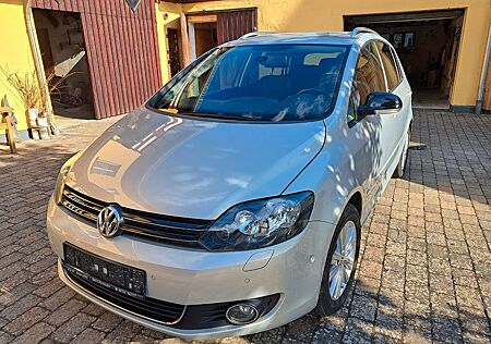 VW Golf Plus Volkswagen 1.2 TSI 63kW Style Style
