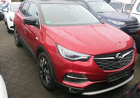 Opel Grandland X Grandland Innovation,Automatik,Pano,Navi,WR