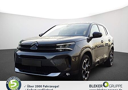 Citroën C5 Aircross PureTech 130 S&S Feel Pack