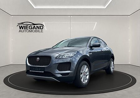Jaguar E-Pace P250 AWD AUT.+SPURHALTEASSISTENT+LED
