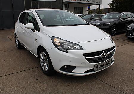 Opel Corsa Active/90PS/AUTOMATIK/CARPLAY/CAM/AHK/SHZ