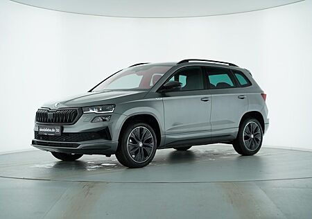 Skoda Karoq SPORTLINE 1.5TSI DSG ACC-TEMPOMAT+MATRIX