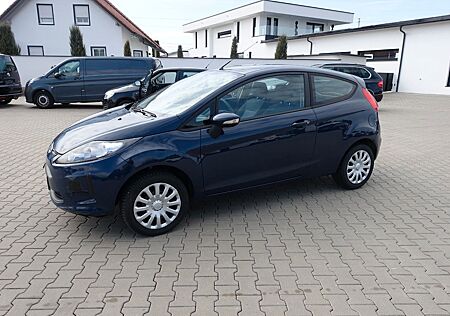 Ford Fiesta 1.25 Trend