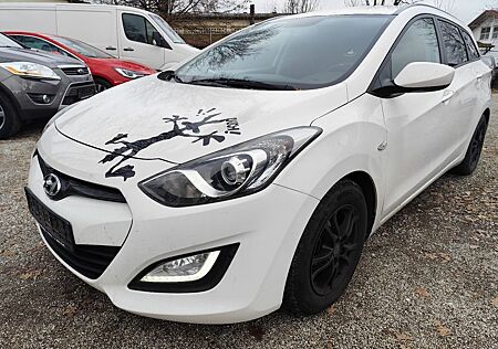 Hyundai i30 cw Classic
