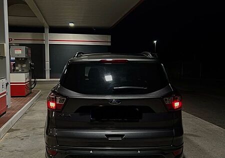 Ford Kuga 1,5 EcoBoost 2x4 110kW ST-Line