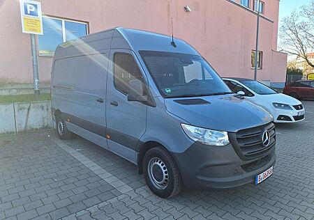 Mercedes-Benz Sprinter 214 CDI
