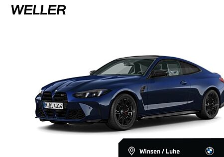 BMW M4 Comp. SchalenSi,CarbonInt,AdLED,360°,H/K,HUD
