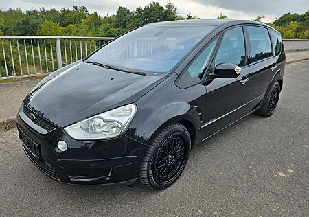 Ford S-Max 2,2 TDCi Titanium#NAVI/XENON/PANORAMADACH#