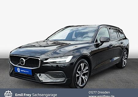 Volvo V60 B4 B DKG Core Winter-Paket