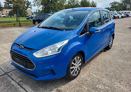 Ford B-Max Trend