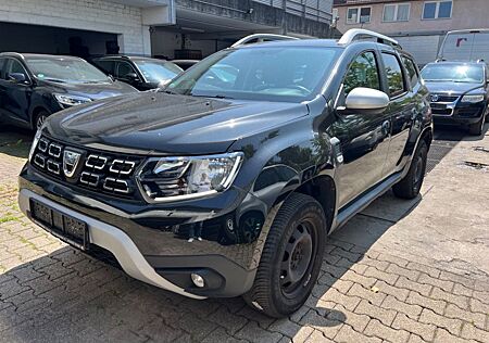 Dacia Duster II TCe 130 Prestige