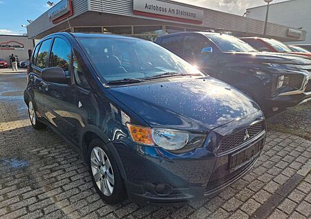 Mitsubishi Colt Lim. 5-trg. EDITION,Klima,Alu,Allwetter