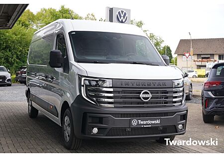 Nissan Interstar 3,5t L3H2 150 FWD N-Connecta Kamera