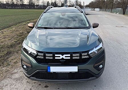 Dacia Jogger TCe 100 ECO-G Extreme+ / Winterreifen+DB