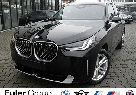 BMW X3 20 xDrive Navi digitales Cockpit Memory Sitze