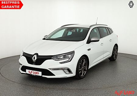 Renault Megane Grandtour TCe 205 4Control GT Navi BOSE