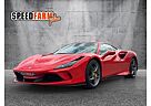 Ferrari F8 Tributo *Stock* 86 Km Lift/ Racing Seats