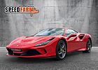 Ferrari F8 Tributo *Stock* 86 Km Lift/ Racing Seats