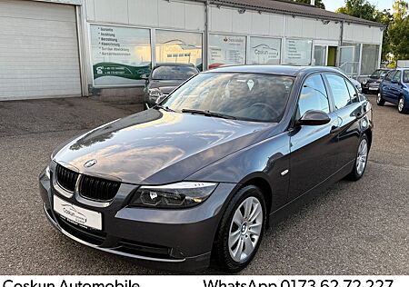 BMW 320i AUTOMATIK*NAVI*PDC*KLIMA*