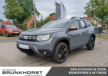 Dacia Duster TCe 150 4x4 Extreme SHZ GJR Navi LED