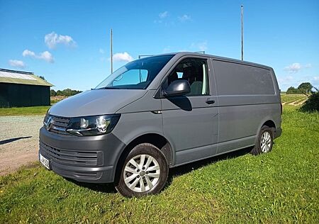 VW T6 Transporter Volkswagen