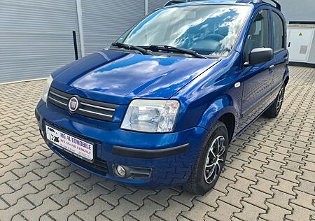 Fiat Panda 1.2 8V Dynamic