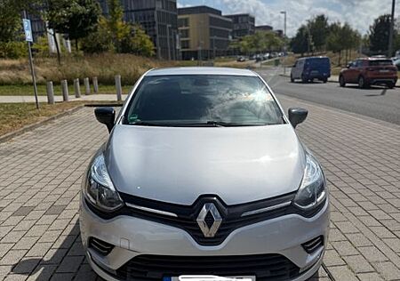 Renault Clio 1.2 16V 75 Life Life