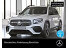 Mercedes-Benz GLB 220 d 4M AMG+NIGHT+AHK+LED+KAMERA+19"+8G