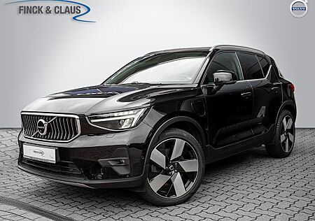 Volvo XC 40 XC40 T5 Recharge Plus Bright