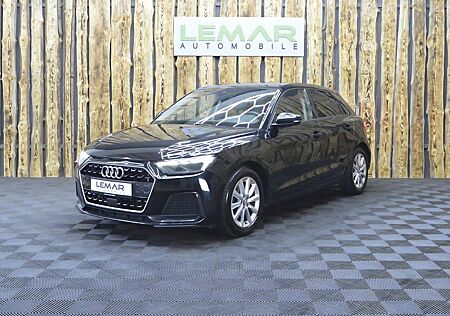 Audi A1 30 TFSI advanced