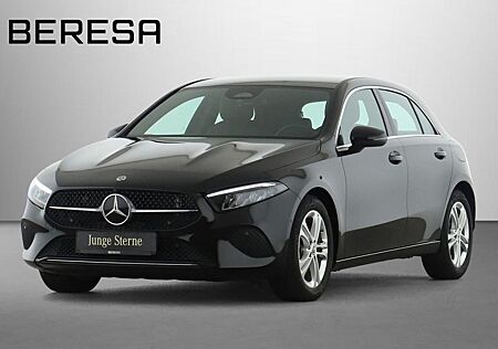 Mercedes-Benz A 180 Progressive LED Kamera Winter Metallic