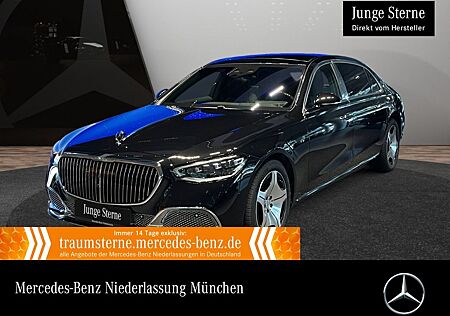 Mercedes-Benz S 680 Maybach Pano/Burmest4D/DIGITAL/Augm.HuD/TV