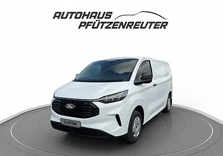 Ford Transit Custom Kasten 300 L1 Trend FWD Navi RFK