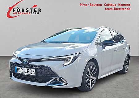 Toyota Corolla TS 1.8 Hybrid Teamplayer *TECHNIK-PAK