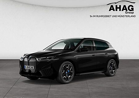 BMW iX xDrive40 (ab 2021)
