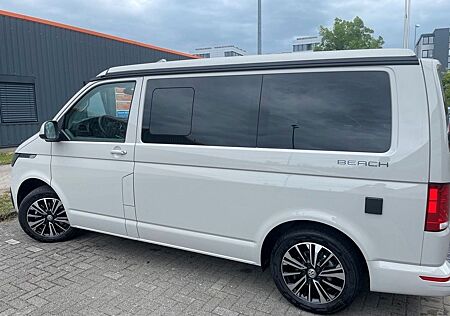VW T6 California Volkswagen