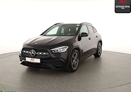 Mercedes-Benz GLA 220 d 4M AMG NIGHT,CARBON,MEMORY,CARPLAY,AHK