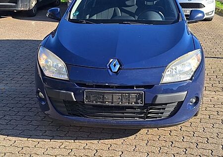 Renault Megane III Lim. 5-trg. Expression