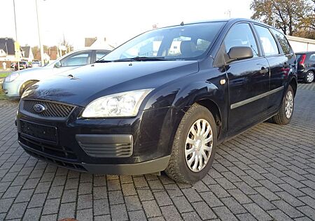 Ford Focus Turnier Trend