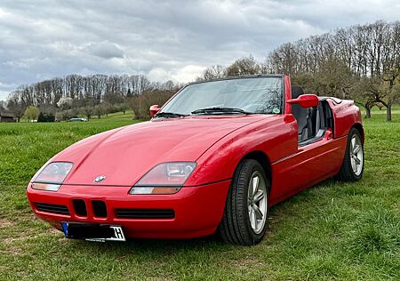 BMW Z1 - 1992 - 32 tkm - Hardtop - H-Kennzeichen